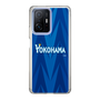 スリムプロテクションケース［ 横浜DeNAベイスターズ - ユニフォーム - ビジター ］
