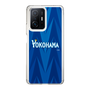 スリムプロテクションケース［ 横浜DeNAベイスターズ - ユニフォーム - ビジター ］