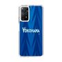 スリムプロテクションケース［ 横浜DeNAベイスターズ - ユニフォーム - ビジター ］