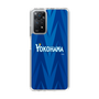スリムプロテクションケース［ 横浜DeNAベイスターズ - ユニフォーム - ビジター ］