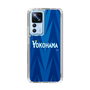 スリムプロテクションケース［ 横浜DeNAベイスターズ - ユニフォーム - ビジター ］