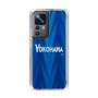 スリムプロテクションケース［ 横浜DeNAベイスターズ - ユニフォーム - ビジター ］