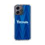 スリムプロテクションケース［ 横浜DeNAベイスターズ - ユニフォーム - ビジター ］