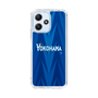 スリムプロテクションケース［ 横浜DeNAベイスターズ - ユニフォーム - ビジター ］