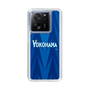 スリムプロテクションケース［ 横浜DeNAベイスターズ - ユニフォーム - ビジター ］