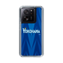 スリムプロテクションケース［ 横浜DeNAベイスターズ - ユニフォーム - ビジター ］