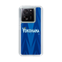 スリムプロテクションケース［ 横浜DeNAベイスターズ - ユニフォーム - ビジター ］
