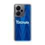 スリムプロテクションケース［ 横浜DeNAベイスターズ - ユニフォーム - ビジター ］
