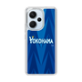 スリムプロテクションケース［ 横浜DeNAベイスターズ - ユニフォーム - ビジター ］