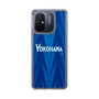 スリムプロテクションケース［ 横浜DeNAベイスターズ - ユニフォーム - ビジター ］