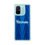 スリムプロテクションケース［ 横浜DeNAベイスターズ - ユニフォーム - ビジター ］