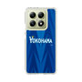 スリムプロテクションケース［ 横浜DeNAベイスターズ - ユニフォーム - ビジター ］