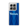 スリムプロテクションケース［ 横浜DeNAベイスターズ - ユニフォーム - ビジター ］