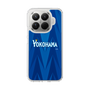 スリムプロテクションケース［ 横浜DeNAベイスターズ - ユニフォーム - ビジター ］