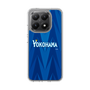 スリムプロテクションケース［ 横浜DeNAベイスターズ - ユニフォーム - ビジター ］