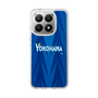 スリムプロテクションケース［ 横浜DeNAベイスターズ - ユニフォーム - ビジター ］