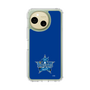 スリムプロテクションケース［ 横浜DeNAベイスターズ - プライマリーマーク - ブルー ］