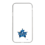 スリムプロテクションケース［ 横浜DeNAベイスターズ - プライマリーマーク - クリア ］