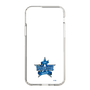 スリムプロテクションケース［ 横浜DeNAベイスターズ - プライマリーマーク - クリア ］