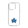 スリムプロテクションケース［ 横浜DeNAベイスターズ - プライマリーマーク - クリア ］