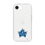 スリムプロテクションケース［ 横浜DeNAベイスターズ - プライマリーマーク - クリア ］