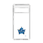 スリムプロテクションケース［ 横浜DeNAベイスターズ - プライマリーマーク - クリア ］