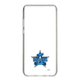 スリムプロテクションケース［ 横浜DeNAベイスターズ - プライマリーマーク - クリア ］