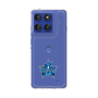 スリムプロテクションケース［ 横浜DeNAベイスターズ - プライマリーマーク - クリア ］