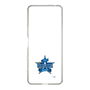 スリムプロテクションケース［ 横浜DeNAベイスターズ - プライマリーマーク - クリア ］
