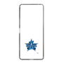 スリムプロテクションケース［ 横浜DeNAベイスターズ - プライマリーマーク - クリア ］