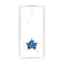 スリムプロテクションケース［ 横浜DeNAベイスターズ - プライマリーマーク - クリア ］