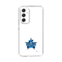 スリムプロテクションケース［ 横浜DeNAベイスターズ - プライマリーマーク - クリア ］