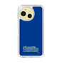 スリムプロテクションケース［ 横浜DeNAベイスターズ - チームロゴ - ブルー ］