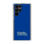 スリムプロテクションケース［ 横浜DeNAベイスターズ - チームロゴ - ブルー ］
