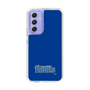 スリムプロテクションケース［ 横浜DeNAベイスターズ - チームロゴ - ブルー ］