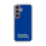 スリムプロテクションケース［ 横浜DeNAベイスターズ - チームロゴ - ブルー ］