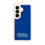 スリムプロテクションケース［ 横浜DeNAベイスターズ - チームロゴ - ブルー ］