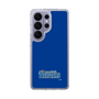 スリムプロテクションケース［ 横浜DeNAベイスターズ - チームロゴ - ブルー ］