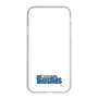 スリムプロテクションケース［ 横浜DeNAベイスターズ - チームロゴ - クリア ］