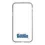 スリムプロテクションケース［ 横浜DeNAベイスターズ - チームロゴ - クリア ］