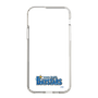 スリムプロテクションケース［ 横浜DeNAベイスターズ - チームロゴ - クリア ］