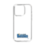 スリムプロテクションケース［ 横浜DeNAベイスターズ - チームロゴ - クリア ］