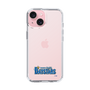 スリムプロテクションケース［ 横浜DeNAベイスターズ - チームロゴ - クリア ］