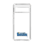 スリムプロテクションケース［ 横浜DeNAベイスターズ - チームロゴ - クリア ］