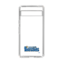 スリムプロテクションケース［ 横浜DeNAベイスターズ - チームロゴ - クリア ］