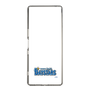 スリムプロテクションケース［ 横浜DeNAベイスターズ - チームロゴ - クリア ］