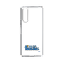 スリムプロテクションケース［ 横浜DeNAベイスターズ - チームロゴ - クリア ］