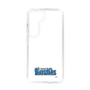 スリムプロテクションケース［ 横浜DeNAベイスターズ - チームロゴ - クリア ］