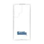スリムプロテクションケース［ 横浜DeNAベイスターズ - チームロゴ - クリア ］