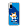 スリムプロテクションケース［ 横浜DeNAベイスターズ - DB.スターマン ］